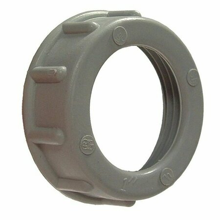 HUBBELL CANADA Bushing Insul Non- Mtlc 3/4in BP075R6